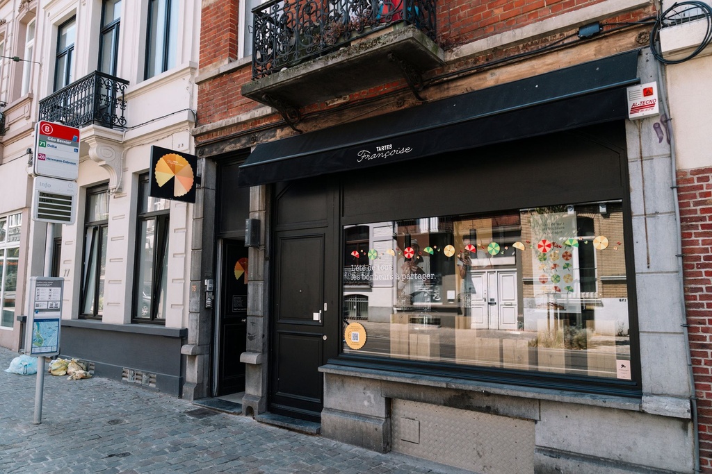 Ixelles
