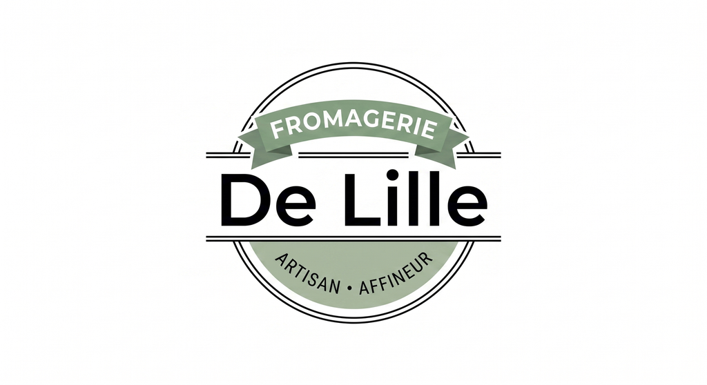Fromagerie De Lille - Tournai