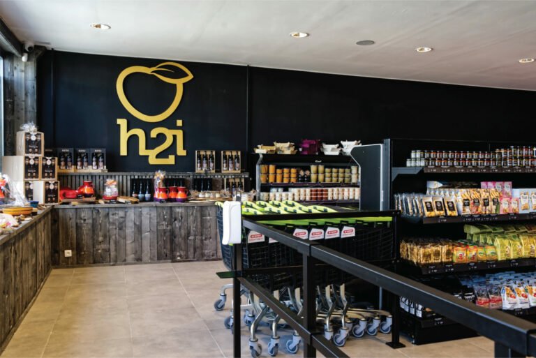H2i - Ninove