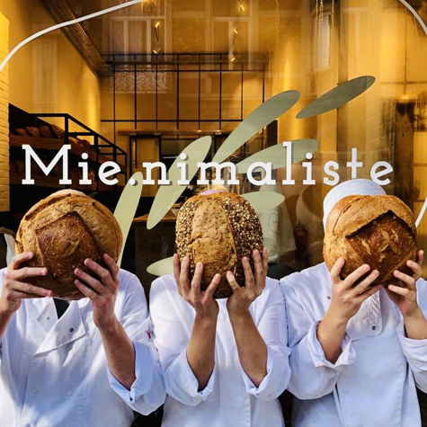 Mie.nimaliste - Nivelles