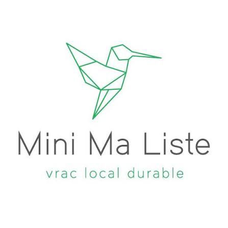 Mini Ma Liste - Écaussines
