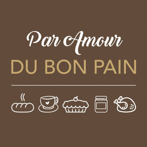Par amour du bon pain - Arlon