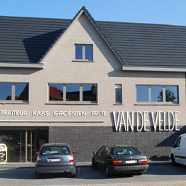 Van de Velde - Evergem